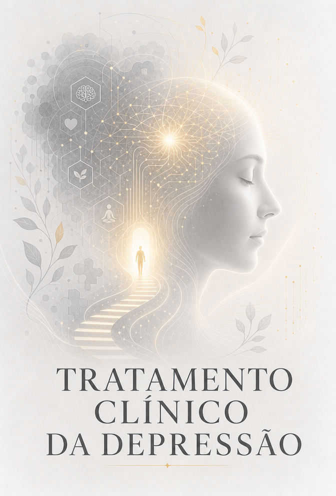 Tratamento Clínico da Depressão